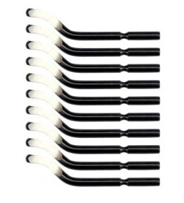 YATO OSTRZA DO GRATOWNIKA KOMPLET 10szt. 22361 YATO