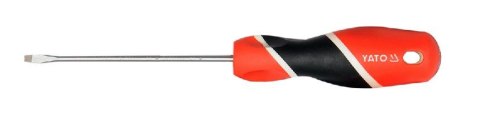 YATO WKRĘTAK PŁASKI 5 x 75mm 25907 YATO