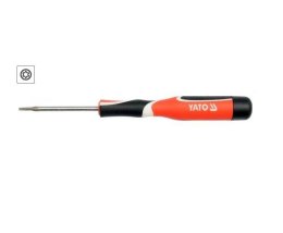 YATO WKRĘTAK PRECYZYJNY TORX T8 x 50mm 25855 YATO