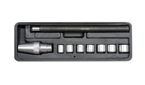 YATO ZESTAW DO CENTROWANIA TARCZY SPRZĘGŁOWEJ 06311 YATO