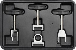 YATO ZESTAW ŚCIĄGACZY DO CEWEK ZAPŁONONOWYCH 06205 YATO