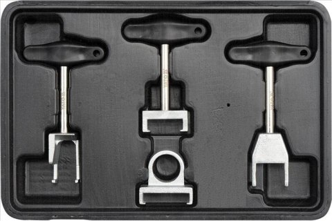 YATO ZESTAW ŚCIĄGACZY DO CEWEK ZAPŁONONOWYCH 06205 YATO