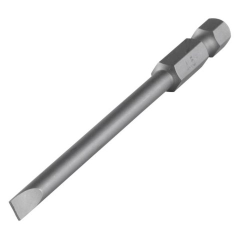 Bit płaski 0,6 x 4,5 mm Wolfcraft - 89 mm WF1252000