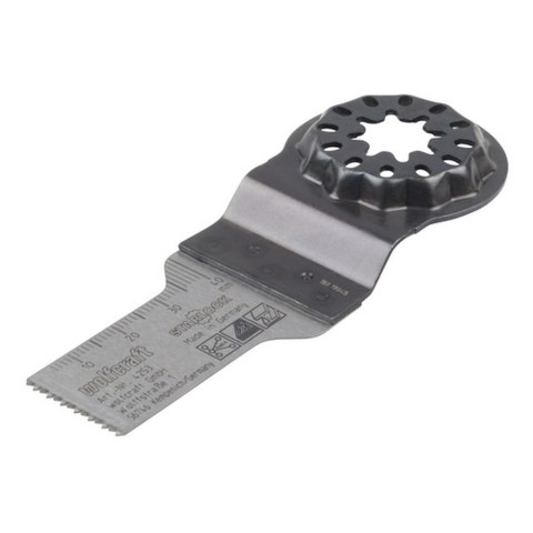 Brzeszczot Expert BiM, 20 mm Wolfcraft - Starlock WF4253000