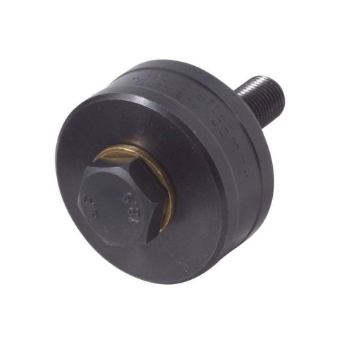 Wycinak otworów pod krany Wolfcraft - 35 mm WF3754000