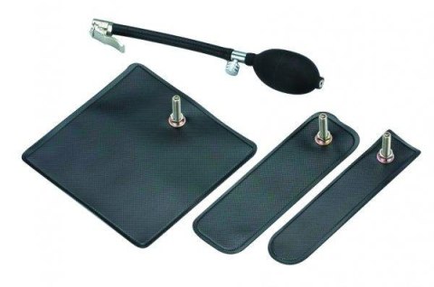 ASTA ZESTAW PODUSZEK POWIETRZNYCH Z POMPKA DO AWARYJNEGO OTWIERANIA DRZWI ASTA