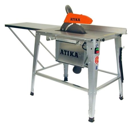 ATIKA PILARKA STOŁOWA DO DREWNA 315mm 2,0KW 230W 90mm HT315 ATIKA