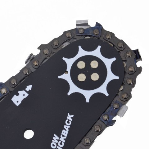 AWTOOLS ŁAŃCUCH TNĄCY 35cm/50/3/8"/1,3 DO STIHL / BLACK LINE AWTOOLS