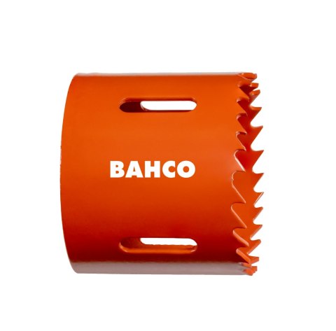 BAHCO OTWORNICA BIMETALOWA 54mm BAHCO