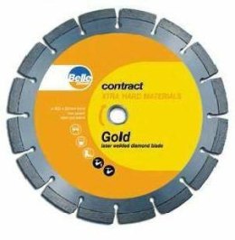 BELLE OSTRZE GH 400X25 GOLD HARD ALTRAD