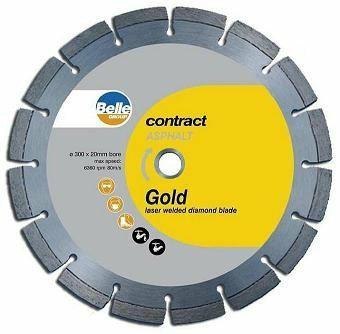 BELLE OSTRZE GOLD ASFALT40025 ALTRAD