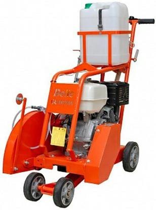 BELLE PRZECINARKA GUARDIAN 400 ALTRAD