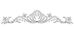 CMT SZABLON DO FREZOWANIA 3D D=550x110 CMT