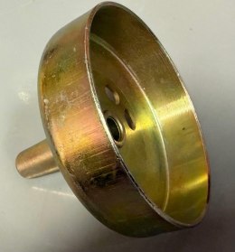 CZ.AW KOSA KOSZ SPRZĘGŁA 9 FREZÓW DO BC415, BC520, BC620 AWTOOLS