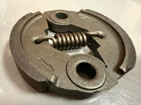 CZ.AW KOSA SPRZĘGŁO DO BC415 BC520 AWTOOLS