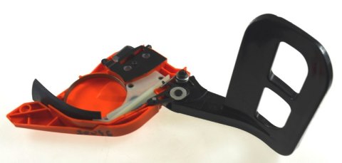 CZ.AW PIŁA HAMULEC Z TAŚMĄ KOMPLETNY AWTOOLS