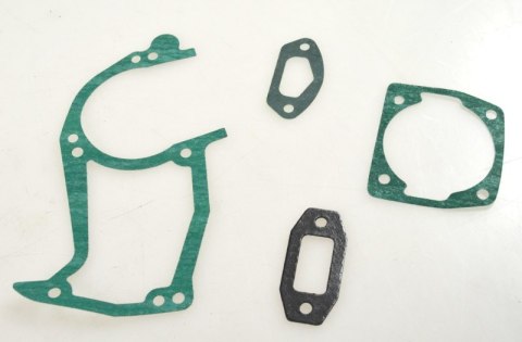 CZ.AW PIŁA KOMPLET USZCZELEK CS620 AWTOOLS