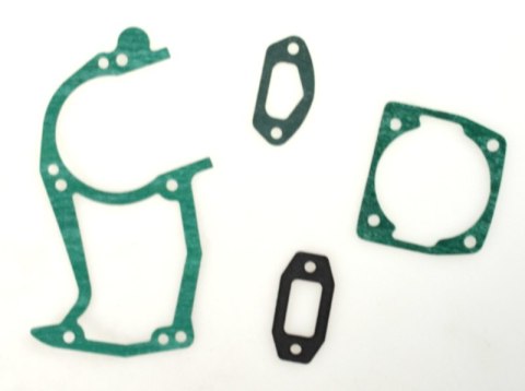 CZ.AW PIŁA KOMPLET USZCZELEK CS620 AWTOOLS