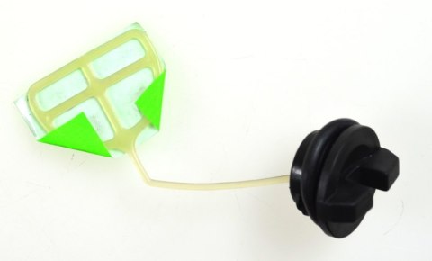 CZ.AW PIŁA KOREK OLEJU AWTOOLS