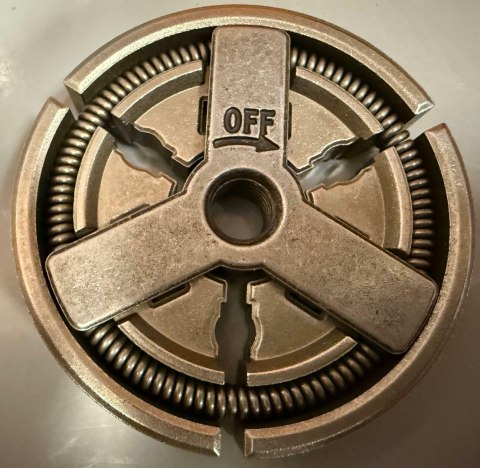 CZ.AW PIŁA SPRZĘGŁO DO CS450, CS520, CS580, CS620 AWTOOLS