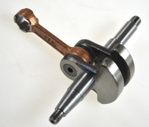 CZ.AW PIŁA WAŁ CS580 AWTOOLS