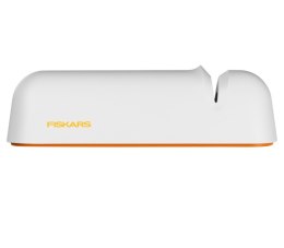 FISKARS OSTRZAŁKA DO NOŻY ROLL-SHARP BIAŁA FUNCTIONAL FORM FISKARS