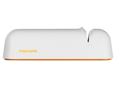 FISKARS OSTRZAŁKA DO NOŻY ROLL-SHARP BIAŁA FUNCTIONAL FORM FISKARS