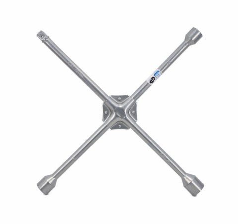 JOBI KLUCZ KRZYŻOWY DUŻY 24mm, 27mm, 30mm + 3/4" JOBI PROFI