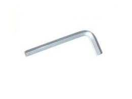 JONNESWAY KLUCZ IMBUSOWY / AMPULOWY 9mm STAL TYPU S2 H01S1090 JONNESWAY