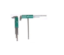 JONNESWAY KLUCZ TORX TYP 