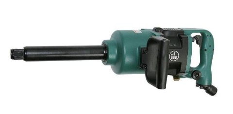 JONNESWAY KLUCZ UDAROWY PNEUMATYCZNY Z DŁUGIM TRZPIENIEM 1" 3796Nm JAI-1418L JONNESWAY