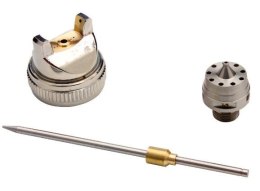 JONNESWAY KOMPLET NAPRAWCZY 1,2mm DO PISTOLETU LAKIERNICZEGO JONNESWAY