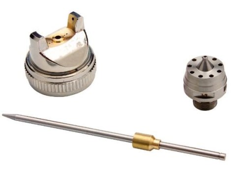 JONNESWAY KOMPLET NAPRAWCZY 2,5mm DO PISTOLETU LAKIERNICZEGO JONNESWAY