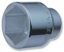 JONNESWAY NASADKA 6-KĄTNA 3/4" KRÓTKA 29mm JONNESWAY