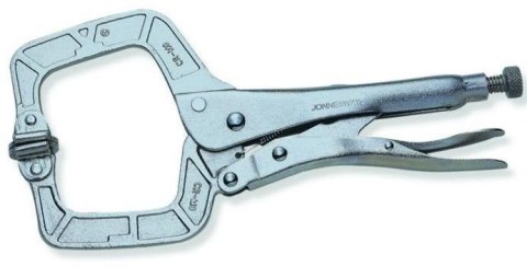 JONNESWAY SZCZYPCE ZACISKOWE MORSEA BLACHARSKIE TYP C 11" 275mm P53M11 JONNESWAY