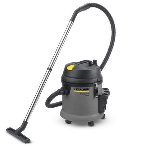 KARCHER ODKURZACZ UNIWERSALNY NT 27/1 1380W 27L KARCHER