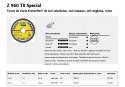 KLINGSPOR TARCZA DO CIĘCIA METALU 115mm x 1,0mm x 22,2mm Z960 TX Special KLINGSPOR