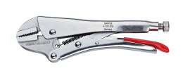 KNIPEX SZCZYPCE MORSEA 225mm KNIPEX