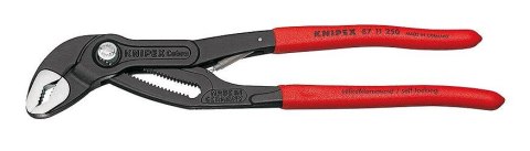 KNIPEX SZCZYPCE NASTAWNE 250mm COBRA AUTOMATYCZNE KNIPEX