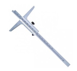 LIMIT GŁĘBOKOŚCIOMIERZ 500mm 2643-500 LIMIT