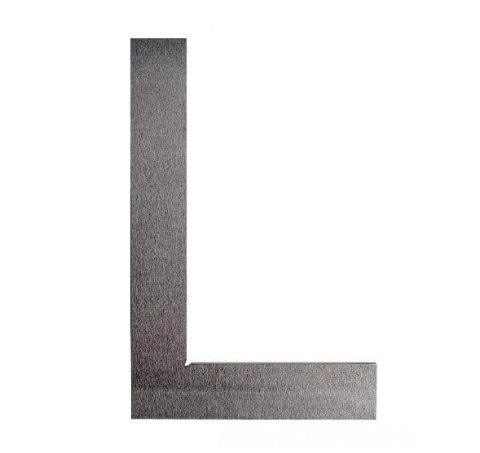 LIMIT KĄTOWNIK PŁASKI STALOWY 100 x 70mm LIMIT