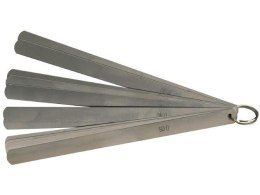 LIMIT SZCZELINOMIERZ 300mm 0.05-1.00 mm 13-LISTKOWY LIMIT