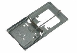 MYSZOŁAPKA SZCZUROŁAPKA METALOWA BRATEK