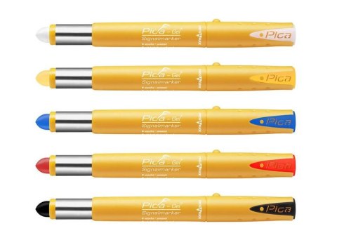 PICA ZNACZNIK GEL NIEBIESKI PICA