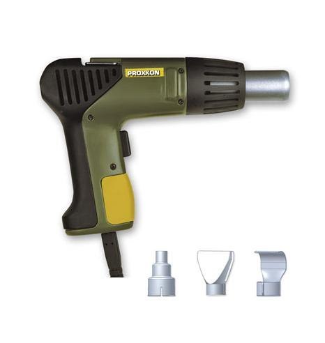 PROXXON MICRO DMUCHAWA MH 550 PROXXON