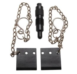 QUATROS KOMPLET BLOKAD ROZRZĄDU VW AUDI V6/V8 TDI QUATROS