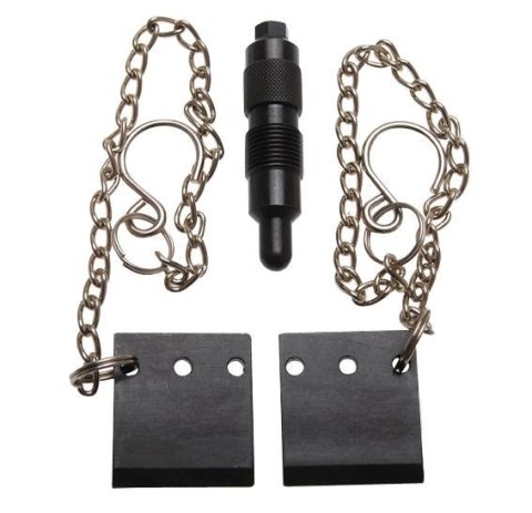 QUATROS KOMPLET BLOKAD ROZRZĄDU VW AUDI V6/V8 TDI QUATROS