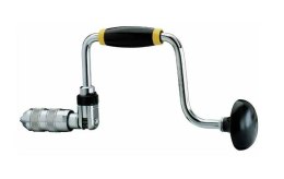 STANLEY WIERTARKA RĘCZNA 250mm 5044 STANLEY