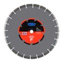 TYROLIT TARCZA DIAMENTOWA DO BETONU DCC PREMIUM 350 x 25,4mm C6W TYROLIT