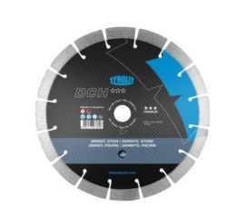 TYROLIT TARCZA DIAMENTOWA DO GRANITU DCH 350 x 25,4mm C3W TYROLIT